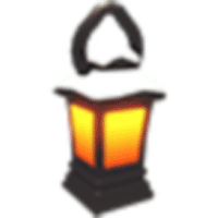 Winter Lantern - Rare from Winter 2023 (Advent Calendar)